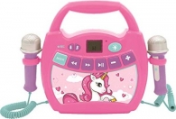 Lexibook MP300UNIZ unicorn