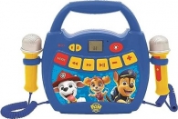 Lexibook MP320PAZ Paw Patrol