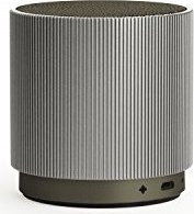 Lexon Fine Speaker LA98X grey