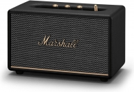 Marshall Acton III Black