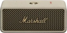 Marshall Emberton III Cream