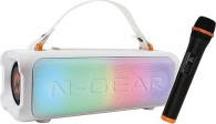 N-Gear Blazooka 703 white