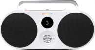 Polaroid P3 Music player white/black