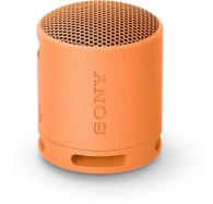 Sony SRS-XB100 orange