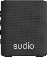 Sudio S2 black