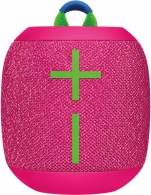 Ultimate Ears UE Wonderboom 3 Hyper Pink