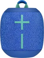 Ultimate Ears Wonderboom 2 bermuda blue