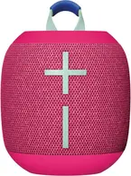 Ultimate Ears Wonderboom 4 Hyper Pink