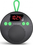 Wavemaster MOBI-3 green