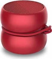 Xoopar Yoyo Speaker Mono red