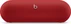 Apple Beats Pill (2024) signal red