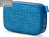 Energy Sistem fabric Box 1+ Pocket blueberry