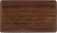 InLine Woodbrick induction speaker wood