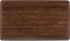 InLine Woodbrick induction speaker wood