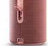 Loewe We. HEAR 2 coral red