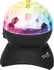 Manhattan Sound Science Bluetooth Disco Light ball Speaker II