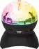 Manhattan Sound Science Bluetooth Disco Light ball Speaker II