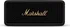 Marshall Emberton III Black and Brass