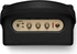 Marshall Kilburn III Black and Brass