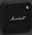 Marshall Willen II Black and Brass