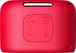 Sony SRS-XB01 red