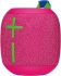 Ultimate Ears UE Wonderboom 3 Hyper Pink