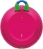 Ultimate Ears UE Wonderboom 3 Hyper Pink