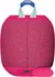 Ultimate Ears Wonderboom 4 Hyper Pink