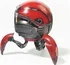 Zoeao Gravastar H red