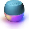 Boompods Soundflare blue