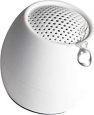 Boompods Zero white