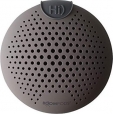 Boompods soundclip grey