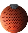 Boompods soundclip orange