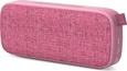 Energy Sistem fabric Box 3+ Trend Grape
