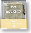 Fresh 'n Rebel Rockbox Cube Fabriq Edition...