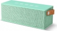 Fresh 'n Rebel Rockbox Brick Fabriq Edition turquoise (1RB3000PT)