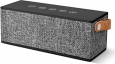 Fresh 'n Rebel Rockbox Brick Fabriq Edition grey (1RB3000CC)