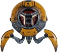 GravaStar Mars Pro War Damaged Yellow