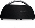 Harman Kardon Go + Play black