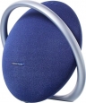 Harman Kardon Onyx Studio 8 dark blue