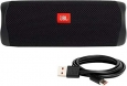 JBL Flip 5 black