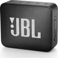 JBL GO 2 Midnight Black