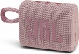 JBL GO 3 pink