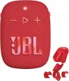 JBL wind 3S red