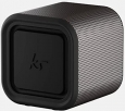 KitSound Cube black