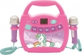 Lexibook MP320UNIZ unicorn