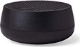 Lexon Mino S black