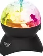 Manhattan Sound Science Bluetooth Disco Light ball Speaker II