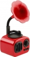 Nabo Retro mini BS03 red