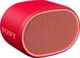 Sony SRS-XB01 red